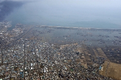 平成23年（2011年）東北地方太平洋沖地震