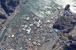 平成23年（2011年）東北地方太平洋沖地震