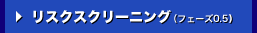 ���X�N�X�N���[�j���O �i�t�F�[�Y0.5�j