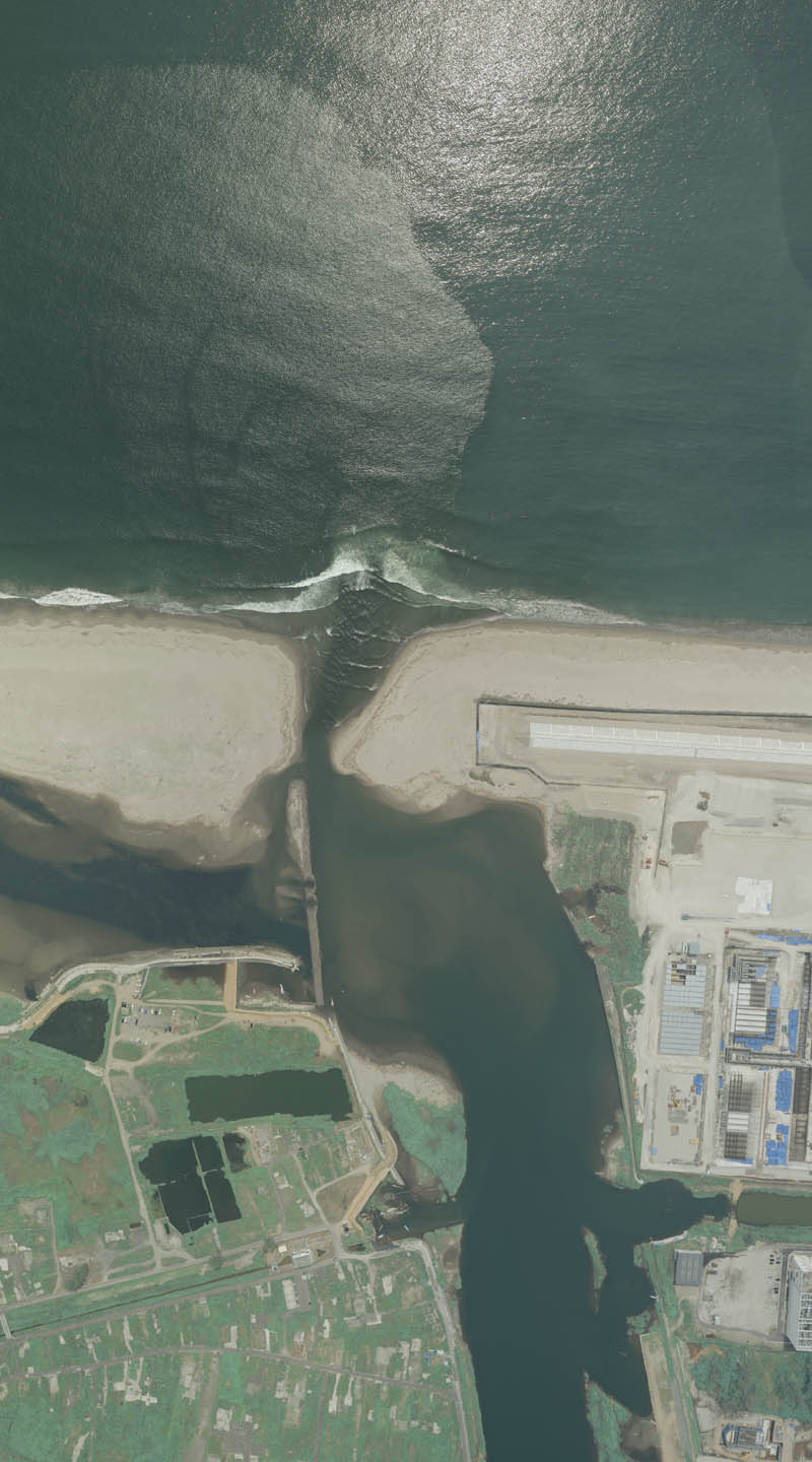 ⑥仙台湾(その1)