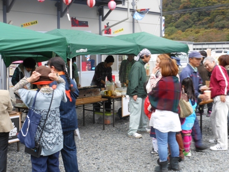 誰もが「楽しみにしてました！」