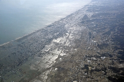 The 2011 off the Pacific coast of Tohoku Earthquake and Tsunami