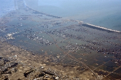 平成23年（2011年）東北地方太平洋沖地震