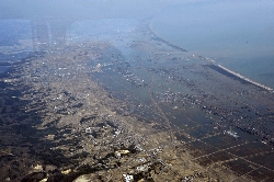 The 2011 off the Pacific coast of Tohoku Earthquake and Tsunami