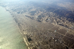 平成23年（2011年）東北地方太平洋沖地震