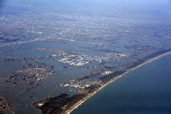 The 2011 off the Pacific coast of Tohoku Earthquake and Tsunami