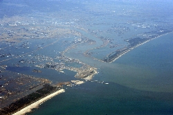 The 2011 off the Pacific coast of Tohoku Earthquake and Tsunami