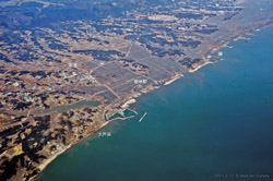 The 2011 off the Pacific coast of Tohoku Earthquake and Tsunami