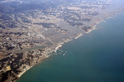 The 2011 off the Pacific coast of Tohoku Earthquake and Tsunami