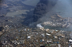 The 2011 off the Pacific coast of Tohoku Earthquake and Tsunami