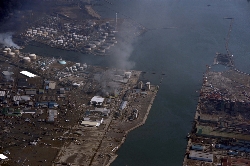 The 2011 off the Pacific coast of Tohoku Earthquake and Tsunami