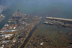 The 2011 off the Pacific coast of Tohoku Earthquake and Tsunami