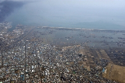 The 2011 off the Pacific coast of Tohoku Earthquake and Tsunami