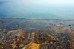 The 2011 off the Pacific coast of Tohoku Earthquake and Tsunami