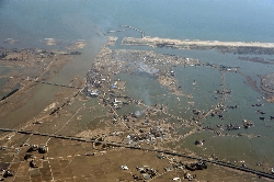 The 2011 off the Pacific coast of Tohoku Earthquake and Tsunami