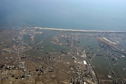 The 2011 off the Pacific coast of Tohoku Earthquake and Tsunami