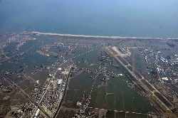 The 2011 off the Pacific coast of Tohoku Earthquake and Tsunami