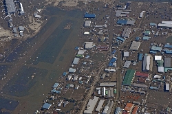 The 2011 off the Pacific coast of Tohoku Earthquake and Tsunami