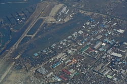 The 2011 off the Pacific coast of Tohoku Earthquake and Tsunami