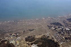 The 2011 off the Pacific coast of Tohoku Earthquake and Tsunami