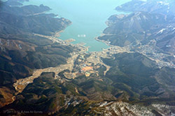 The 2011 off the Pacific coast of Tohoku Earthquake and Tsunami