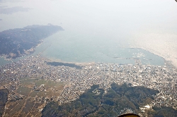 The 2011 off the Pacific coast of Tohoku Earthquake and Tsunami