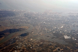 The 2011 off the Pacific coast of Tohoku Earthquake and Tsunami