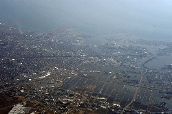 The 2011 off the Pacific coast of Tohoku Earthquake and Tsunami