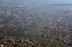 The 2011 off the Pacific coast of Tohoku Earthquake and Tsunami