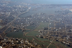 平成23年（2011年）東北地方太平洋沖地震