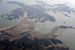 平成23年（2011年）東北地方太平洋沖地震