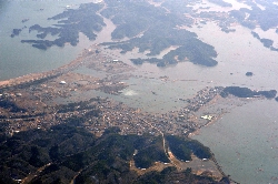 The 2011 off the Pacific coast of Tohoku Earthquake and Tsunami