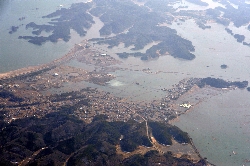 平成23年（2011年）東北地方太平洋沖地震