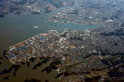 The 2011 off the Pacific coast of Tohoku Earthquake and Tsunami