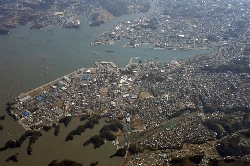 平成23年（2011年）東北地方太平洋沖地震