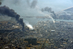 The 2011 off the Pacific coast of Tohoku Earthquake and Tsunami