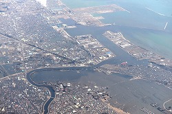 The 2011 off the Pacific coast of Tohoku Earthquake and Tsunami