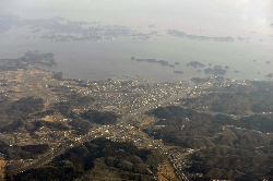 平成23年（2011年）東北地方太平洋沖地震