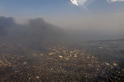 平成23年（2011年）東北地方太平洋沖地震