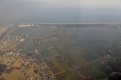 平成23年（2011年）東北地方太平洋沖地震