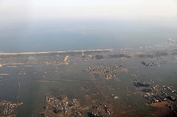 The 2011 off the Pacific coast of Tohoku Earthquake and Tsunami