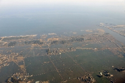 The 2011 off the Pacific coast of Tohoku Earthquake and Tsunami