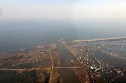 The 2011 off the Pacific coast of Tohoku Earthquake and Tsunami