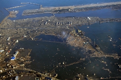 The 2011 off the Pacific coast of Tohoku Earthquake and Tsunami