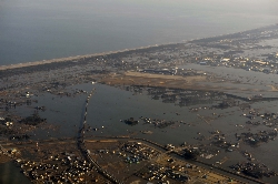 The 2011 off the Pacific coast of Tohoku Earthquake and Tsunami