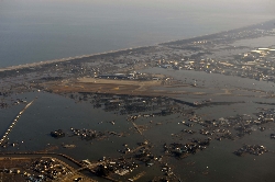 The 2011 off the Pacific coast of Tohoku Earthquake and Tsunami