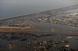 The 2011 off the Pacific coast of Tohoku Earthquake and Tsunami