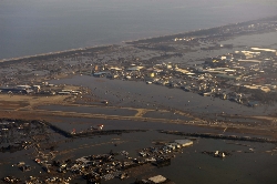 The 2011 off the Pacific coast of Tohoku Earthquake and Tsunami