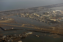 The 2011 off the Pacific coast of Tohoku Earthquake and Tsunami