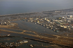 The 2011 off the Pacific coast of Tohoku Earthquake and Tsunami